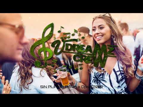 PKRM x DPSD • Sin Pijama ♤ 2018