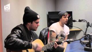 Blitz Kids - Run For Cover (2013) video