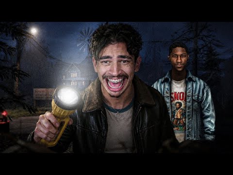O MELHOR JOGO DO ANO! | Fears To Fathom: Scratch Creek | Ft. Gabriel Coxinha