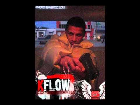K-Flow- Comanadante tijerina