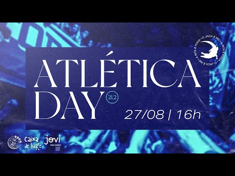 Atlética Day 21.2 :: Atlética ESPM Rio