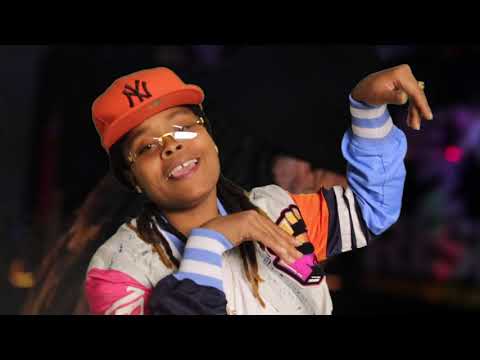 Mz Loui - JUGG (Prod. By Murda)