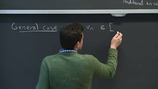 Lecture 19: Revenue Equivalence
