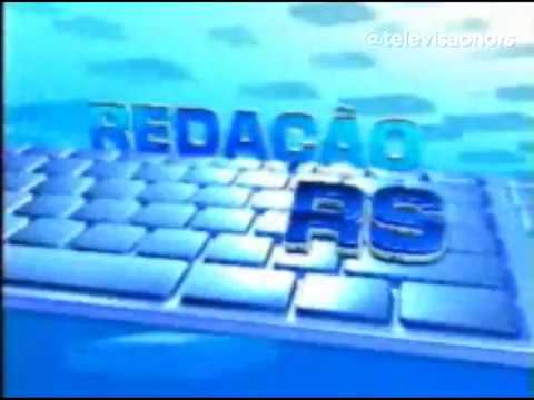 [RBS TV] - Plantões do Redação RS sobre o incêndio na Boate Kiss - 27/01/2013