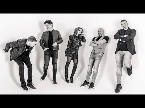 GRUPA NOVA - Ujutro malo za nas Svadba 2023.