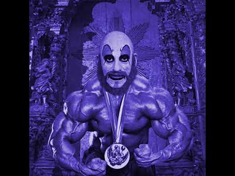 Conway The Machine X DJ Green Lantern - Love Freestyle (Slowed+Reverb) from Reject On Steroids