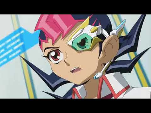 Yu-Gi-Oh! Zexal S01E03 In The End Part 1