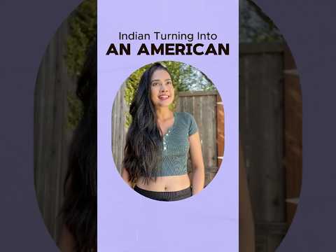 Signs You 🇮🇳 Are Slowly Turning Into An American 🇺🇸