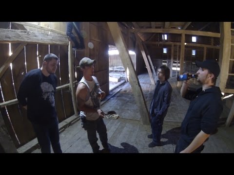 Vlog #2 | Shooting a Music Video Behind the Scenes