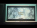Brave 2012 END CREDITS