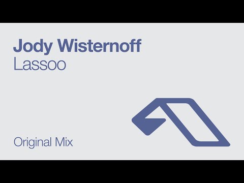 Jody Wisternoff - Lassoo