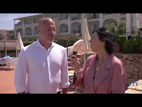 Andrea Soncin | 28° Torneo mondiale 