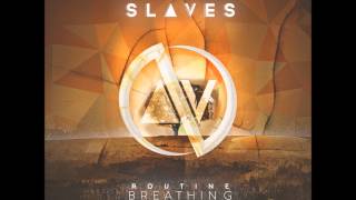Slaves - The Hearts Of Our Broken feat. Garret Rapp