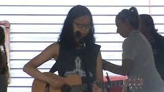 2 STEPHANIE KONG YOU'RE SO COOL - MILLVALE MUSIC FESTIVAL - COUSINS LOUNGE 5-12-18 20180512164017