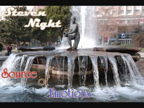 Steven Night - Source of Emotions