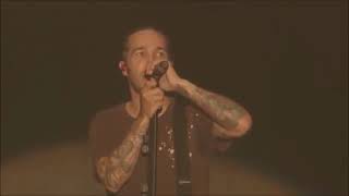 Fall Out Boy - American Beauty/American Psycho Live at Summer Sonic