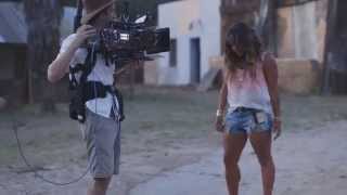 Tamia - &#39;Sandwich And A Soda&#39; Behind The Scenes