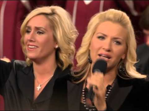 JOY COMES IN THE MORNING