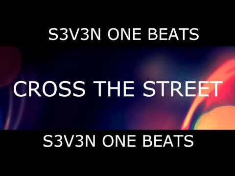 Cross the street - Kanye West - Asap Ferg Type BEAT 2016