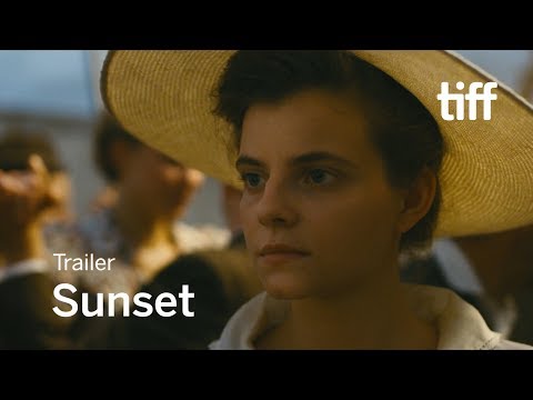 Sunset (2019) Trailer