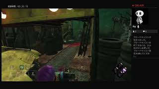 DBD＃25