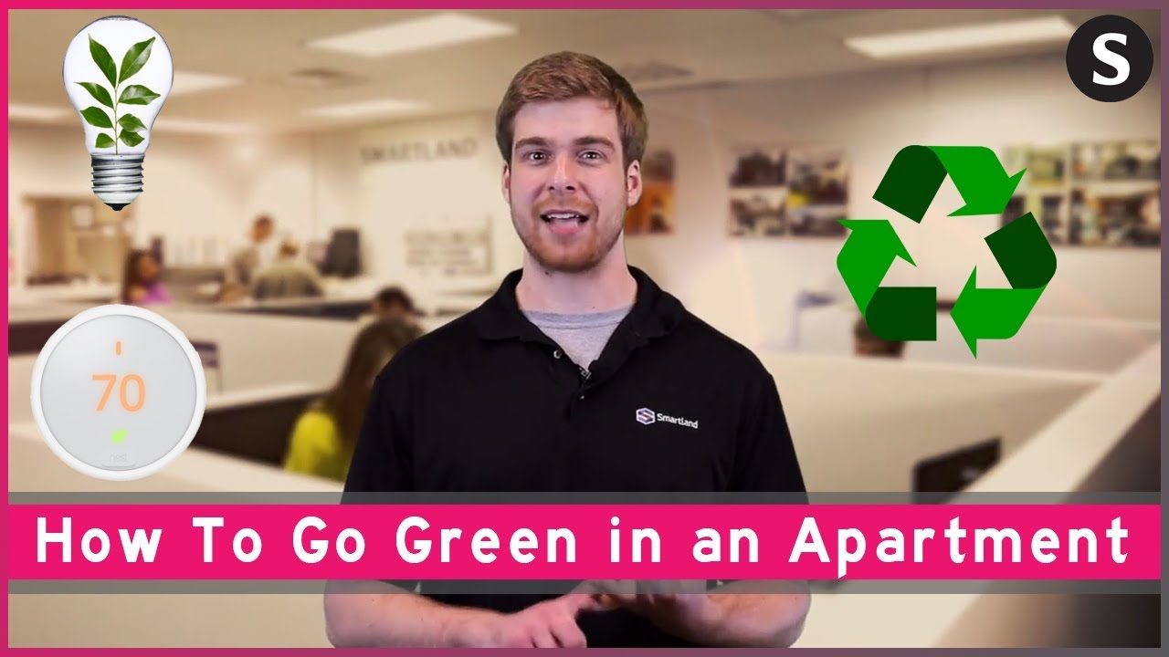 It’s Not Easy Being Green. It’s Also Not That Hard!