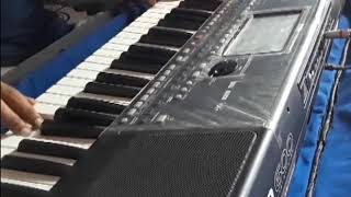 Download lagu Gambus Mayuzalgad ~ sampling Korg Pa600 mp3