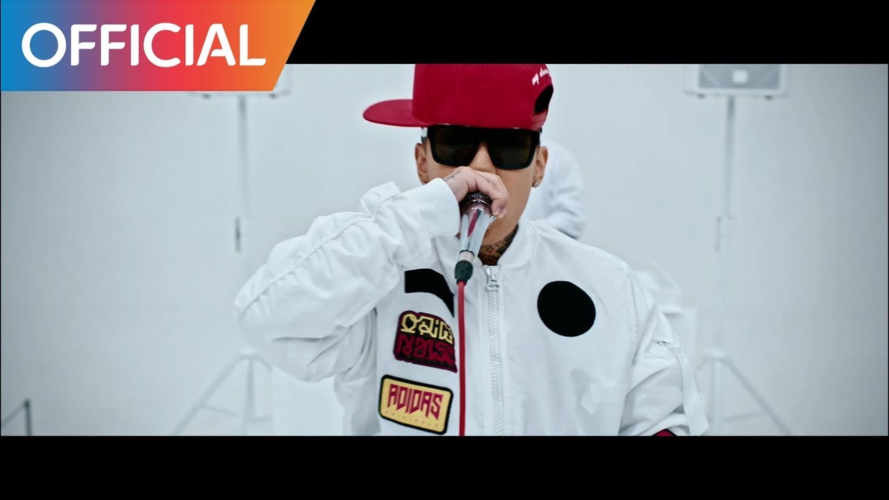 Dok2 — Crazy