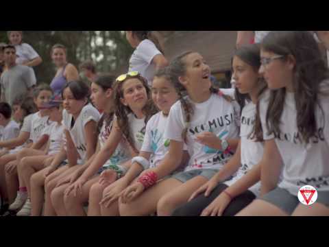 Asociación Cristiana de Jovenes