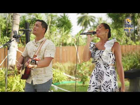 Live Teiho Tetoofa & Eva Ariitai Tuheiava - Te Vai Nui Anavai Ora