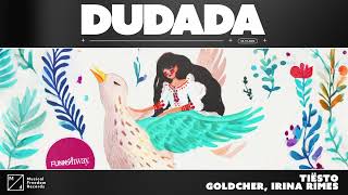 Download lagu Tiësto, Goldcher, Irina Rimes - Dudada mp3 Download lagu Tiësto, Goldcher, Irina Rimes - Dudada mp3