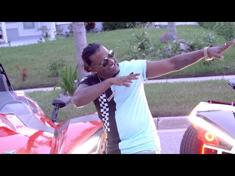 Kenrock - Lova Gone [Official Music Video] (2024 Chutney Soca)