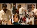 JOE Movie Ultimate Emotional Family Fighting Scene Rio Raj Malavika Manoj Multiplex Telugu