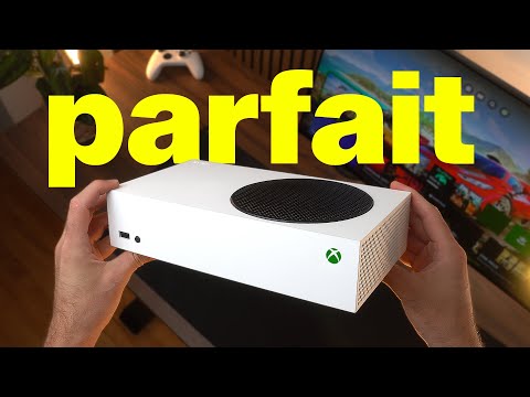 I replaced my gaming PC with this €250 Xbox