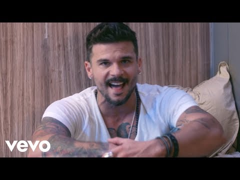 Pedro Capo - Provócame (Pseudo Video)