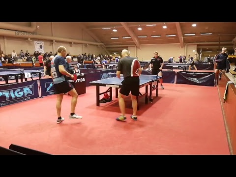 Ågren/Oinas - Tamminen/Cong