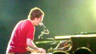 Ben Folds- Hiroshima, Live @ Stubbs Austin 05.07.10