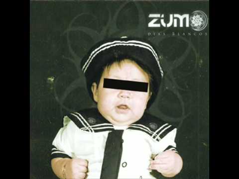 Zumo - No te puedo mentir