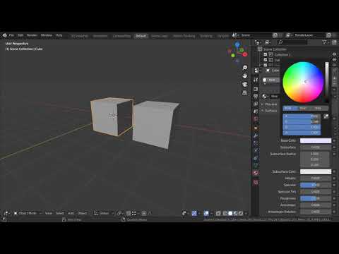 Blender Daily Tips and Tricks#63 | Best Addons in blender(EN.)