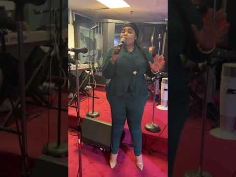 ORIGINAL MAMA K - (AMAZING GRACE) FreeStyle🔥🔥🔥