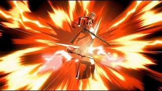 【スマブラSP】在りし日の乱闘の記憶(画質テスト用)