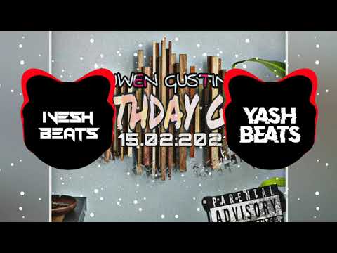 Tayc - N'y Pense Plus Zouk Kompa(Auwen Gustino Rmx)