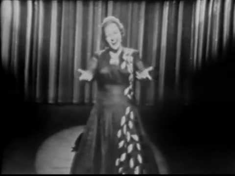 Kate Smith: Hey, Jealous Lover