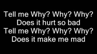 jonas brothers - tell me why [ LYRICS ON SCREEN]