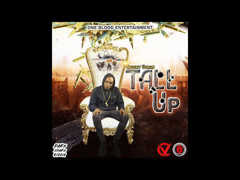 Chucky Vyrus- Tall up
