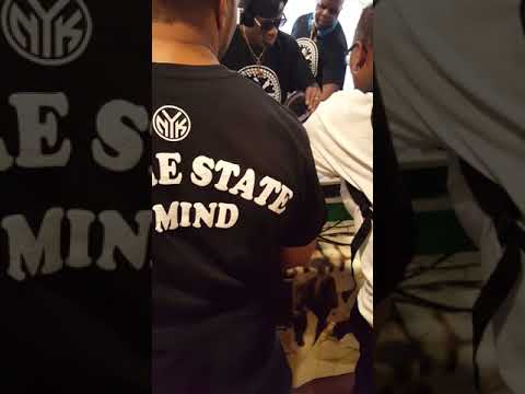 DJ Eric Jay DjCon 2017