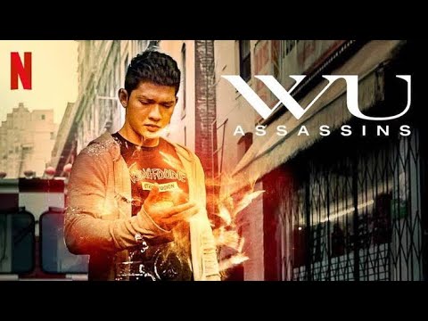 Fistful of Vengeance | Netflix trailer - February 17