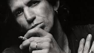 Keith Richards - Words Of Wonder (1992) HQ