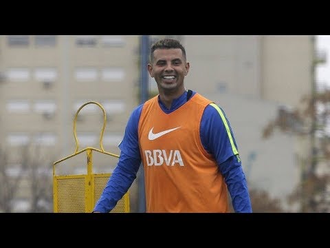 Que Golazo De Rabona De ( Edwin Cardona)