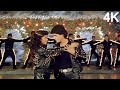 90s Famous Disco Song Me Khafaa Kabhi Pal Me Magan 4K Mohammed Aziz Jeetendra Zahreelay Song